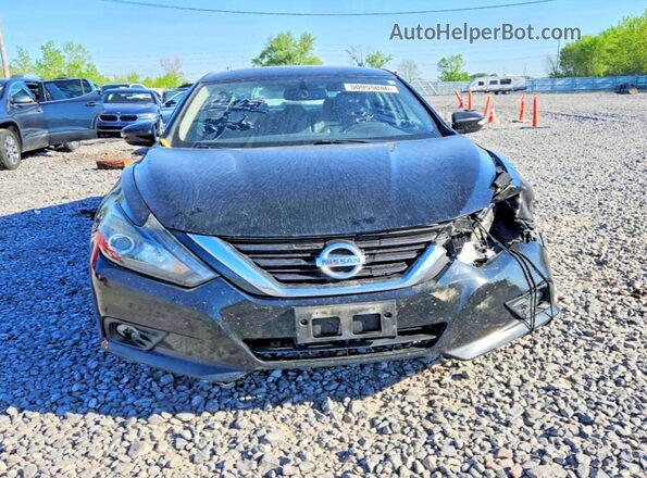 1N4AL3AP2GC270774 2016 NISSAN ALTIMA Black 