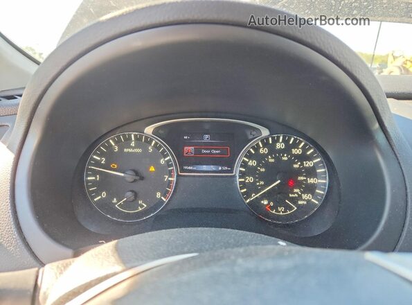 1N4AL3AP2GC270774 2016 NISSAN ALTIMA Black 