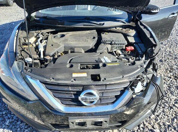 1N4AL3AP2GC270774 2016 NISSAN ALTIMA Black 
