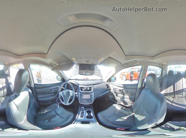 1N4AL3AP2GC270774 2016 NISSAN ALTIMA Black 