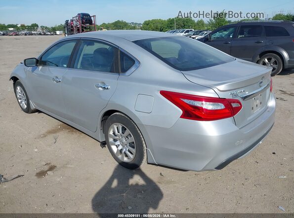 1N4AL3AP2GC275702 2016 NISSAN ALTIMA Silver 