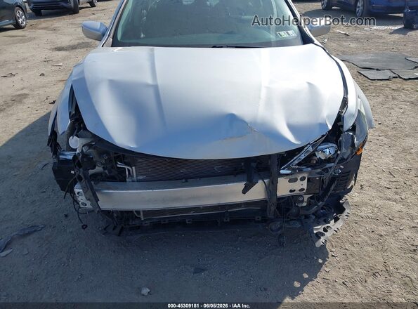 1N4AL3AP2GC275702 2016 NISSAN ALTIMA Silver 