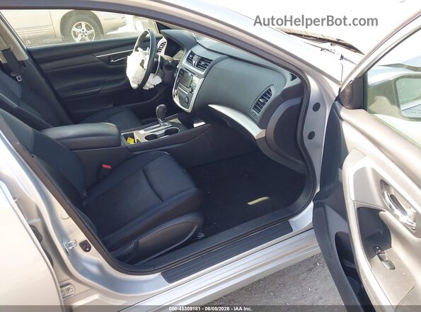 1N4AL3AP2GC275702 2016 NISSAN ALTIMA Silver 