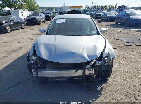1N4AL3AP2GC275702 2016 NISSAN ALTIMA Silver 