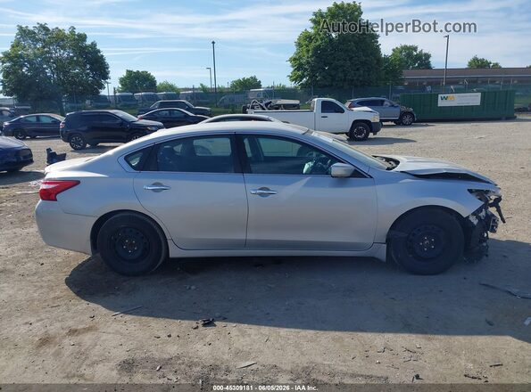 1N4AL3AP2GC275702 2016 NISSAN ALTIMA Silver 