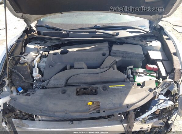 1N4AL3AP2GC275702 2016 NISSAN ALTIMA Silver 