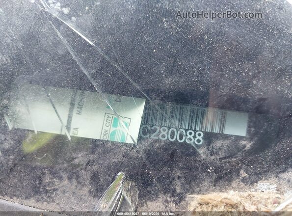 1N4AL3AP2GC280088 2016 NISSAN ALTIMA Red Widok zestawu wskaźników