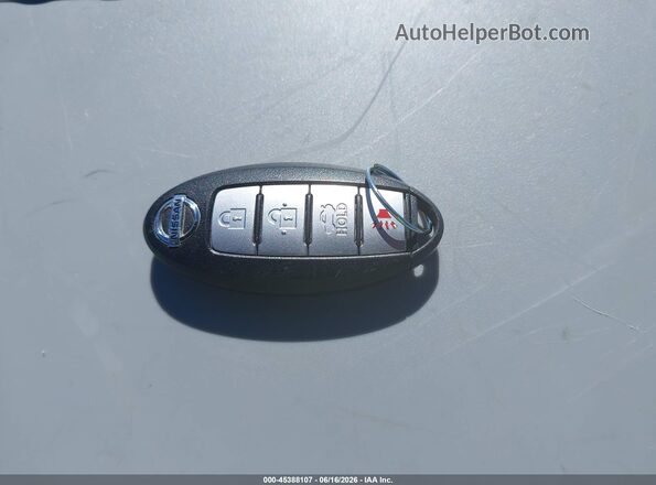 1N4AL3AP2GC291057 2016 NISSAN ALTIMA Черный Вид панели приборов