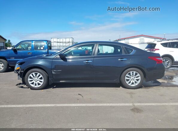1N4AL3AP2GC291057 2016 NISSAN ALTIMA Черный 