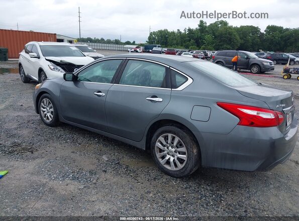 1N4AL3AP2GN331075 2016 NISSAN ALTIMA Gray უკანა მარცხენა