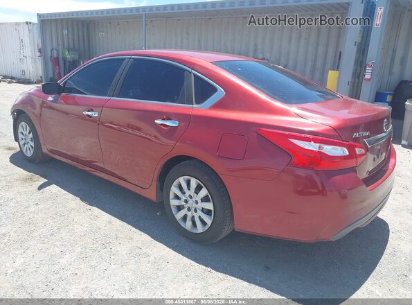 1N4AL3AP2GN339984 2016 NISSAN ALTIMA Red 
