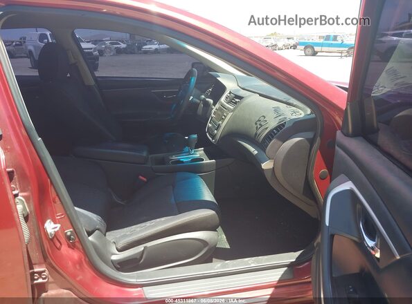 1N4AL3AP2GN339984 2016 NISSAN ALTIMA Red 