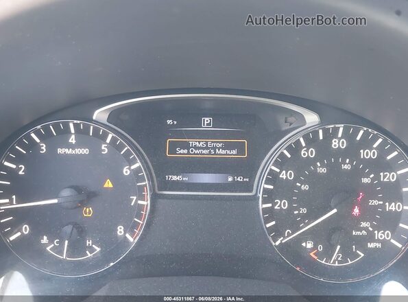 1N4AL3AP2GN339984 2016 NISSAN ALTIMA Red 