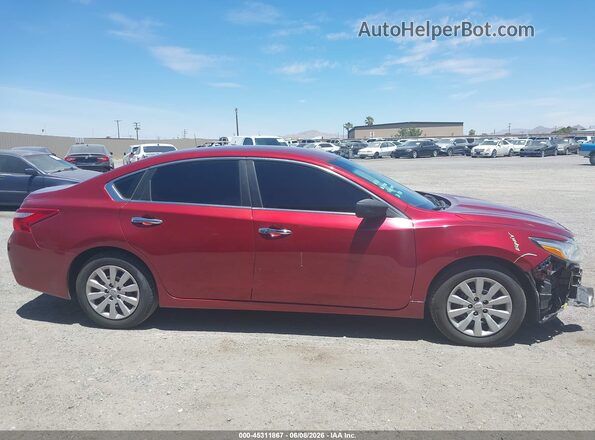 1N4AL3AP2GN339984 2016 NISSAN ALTIMA Red 