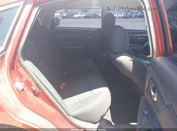 1N4AL3AP2GN339984 2016 NISSAN ALTIMA Red 