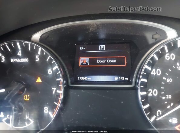 1N4AL3AP2GN339984 2016 NISSAN ALTIMA Red 