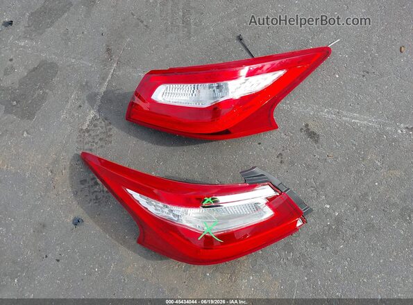 1N4AL3AP2GN343422 2016 NISSAN ALTIMA Silver Vista del cuadro de instrumentos