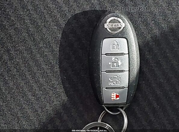 1N4AL3AP2GN343422 2016 NISSAN ALTIMA Silver Vista del salpicadero