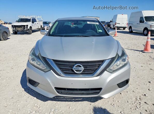 1N4AL3AP2GN346871 2016 NISSAN ALTIMA Silver 