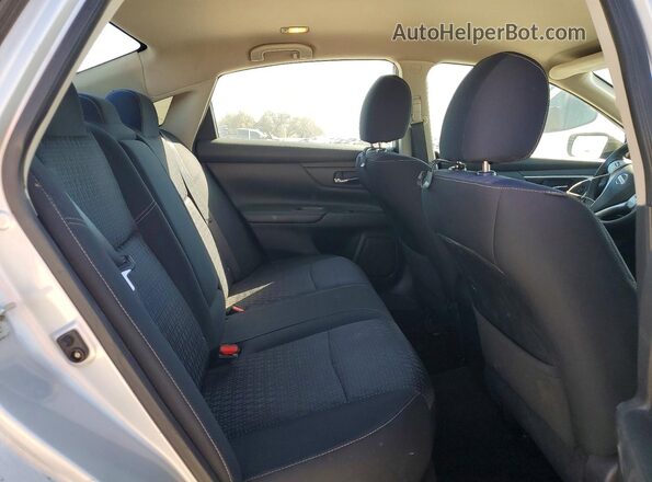1N4AL3AP2GN346871 2016 NISSAN ALTIMA Silver 