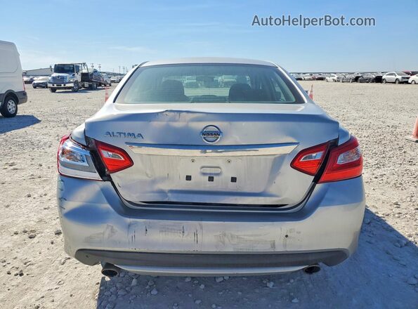 1N4AL3AP2GN346871 2016 NISSAN ALTIMA Silver 