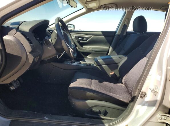1N4AL3AP2GN346871 2016 NISSAN ALTIMA Silver 
