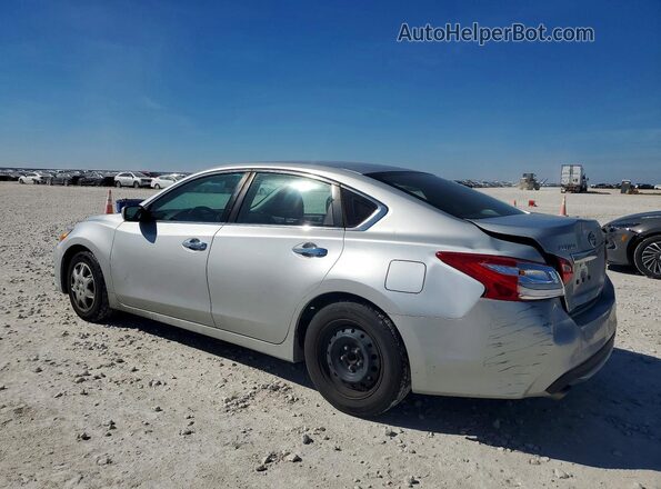 1N4AL3AP2GN346871 2016 NISSAN ALTIMA Silver 