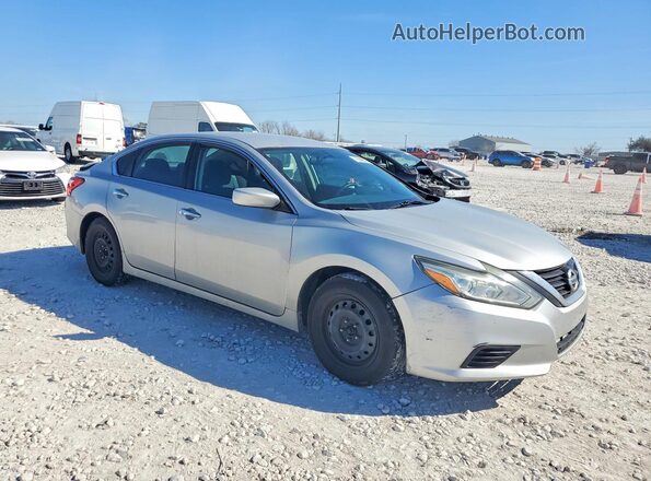 1N4AL3AP2GN346871 2016 NISSAN ALTIMA Silver 