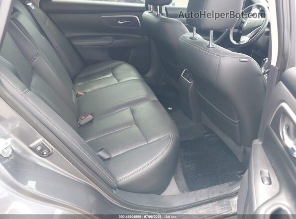 1N4AL3AP2GN361256 2016 NISSAN ALTIMA Серый Вид наклейки с VIN-кодом