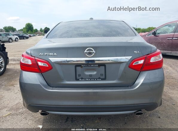 1N4AL3AP2GN361256 2016 NISSAN ALTIMA Серый 