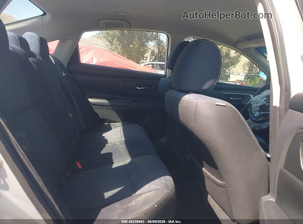 1N4AL3AP2GN376551 2016 NISSAN ALTIMA Silver 