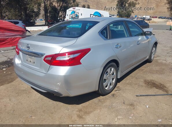 1N4AL3AP2GN376551 2016 NISSAN ALTIMA Silver 