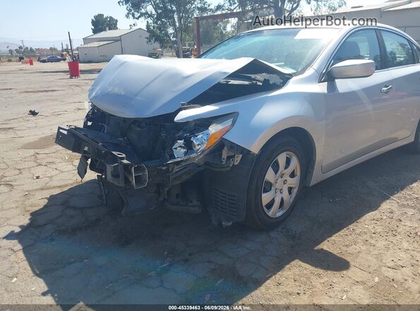1N4AL3AP2GN376551 2016 NISSAN ALTIMA Silver 
