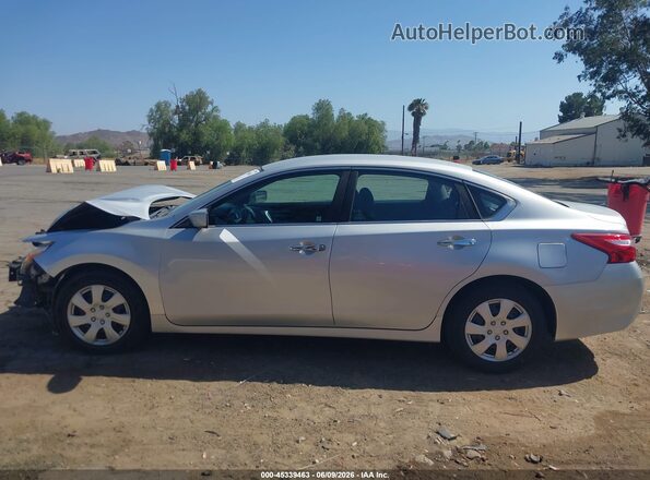 1N4AL3AP2GN376551 2016 NISSAN ALTIMA Silver 