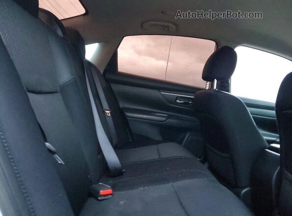 1N4AL3AP2GN378607 2016 NISSAN ALTIMA White Vista de los asientos traseros