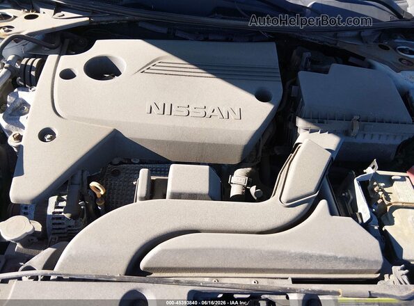 1N4AL3AP2GN379353 2016 NISSAN ALTIMA White Widok z tyłu