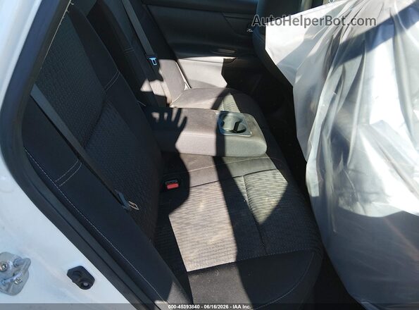 1N4AL3AP2GN379353 2016 NISSAN ALTIMA White Widok naklejki z numerem VIN