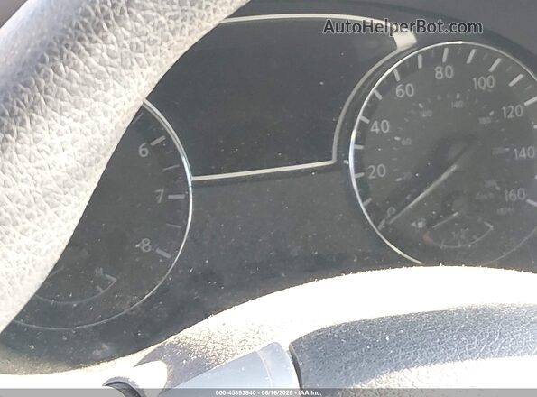1N4AL3AP2GN379353 2016 NISSAN ALTIMA White Widok tylnych siedzeń