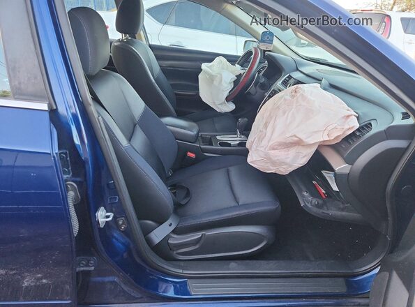 1N4AL3AP2HC131858 2017 NISSAN ALTIMA Blue 