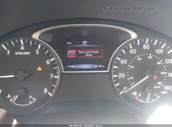1N4AL3AP2HC131889 2017 NISSAN ALTIMA Blue 