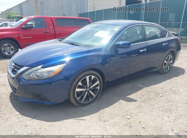 1N4AL3AP2HC131889 2017 NISSAN ALTIMA Blue 