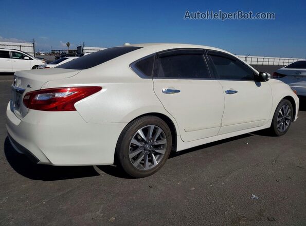 1N4AL3AP2HC143038 2017 NISSAN ALTIMA White Rear right