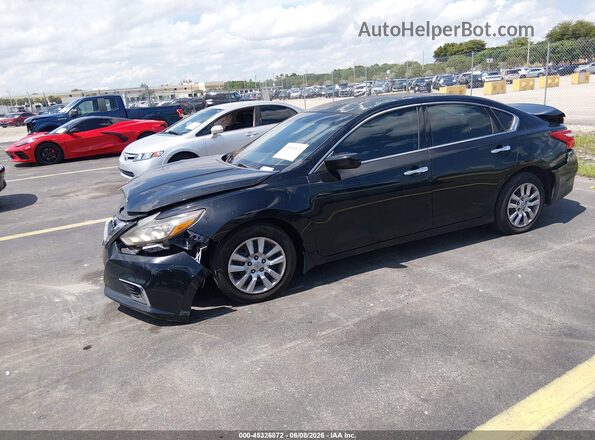 1N4AL3AP2HC152886 2017 NISSAN ALTIMA Black 
