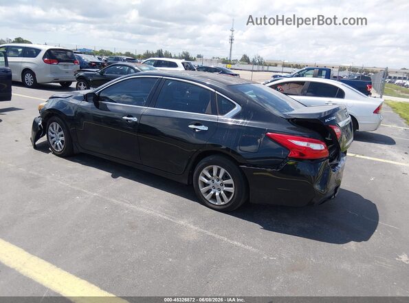 1N4AL3AP2HC152886 2017 NISSAN ALTIMA Black 