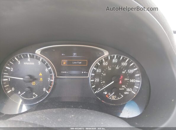 1N4AL3AP2HC152886 2017 NISSAN ALTIMA Black 