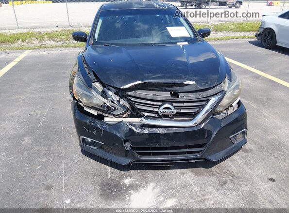 1N4AL3AP2HC152886 2017 NISSAN ALTIMA Black 