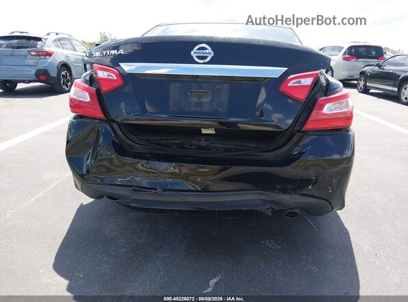1N4AL3AP2HC152886 2017 NISSAN ALTIMA Black 