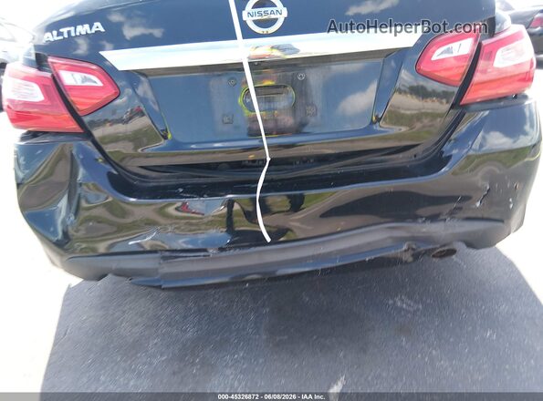 1N4AL3AP2HC152886 2017 NISSAN ALTIMA Black 
