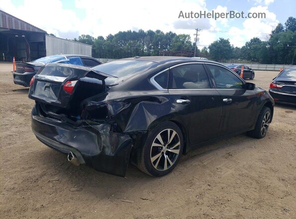 1N4AL3AP2HC158137 2017 NISSAN ALTIMA Black 