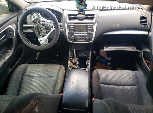 1N4AL3AP2HC158137 2017 NISSAN ALTIMA Black 